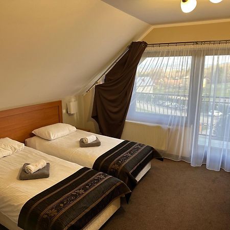 Hotel Zimnik Luksus Natury Spa & Wellness Ostre Экстерьер фото