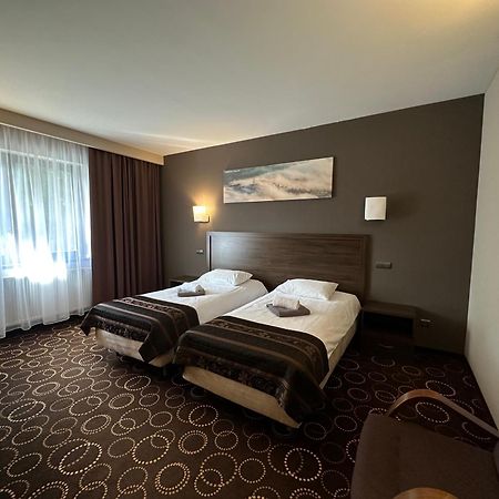 Hotel Zimnik Luksus Natury Spa & Wellness Ostre Экстерьер фото
