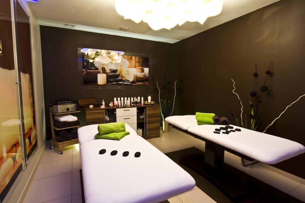 Hotel Zimnik Luksus Natury Spa & Wellness Ostre Экстерьер фото