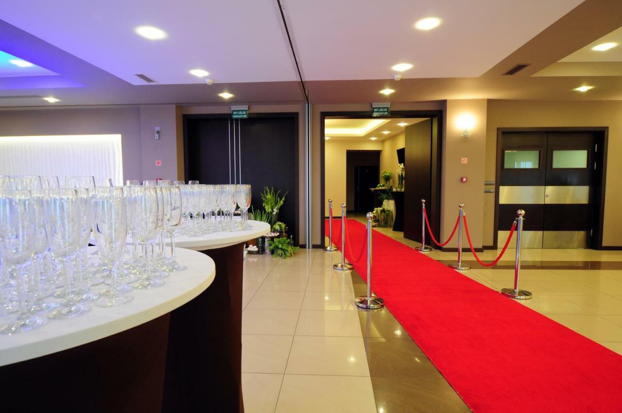Hotel Zimnik Luksus Natury Spa & Wellness Ostre Экстерьер фото