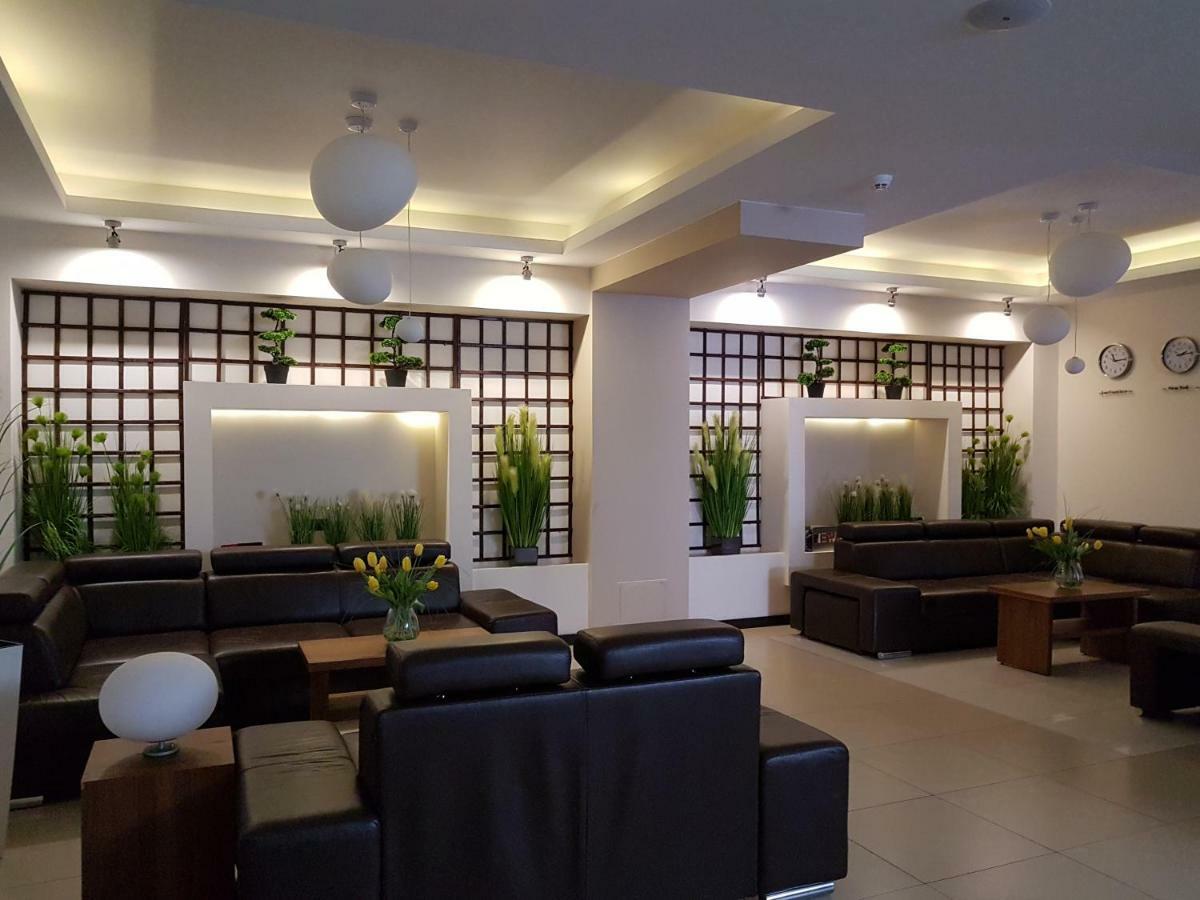 Hotel Zimnik Luksus Natury Spa & Wellness Ostre Экстерьер фото