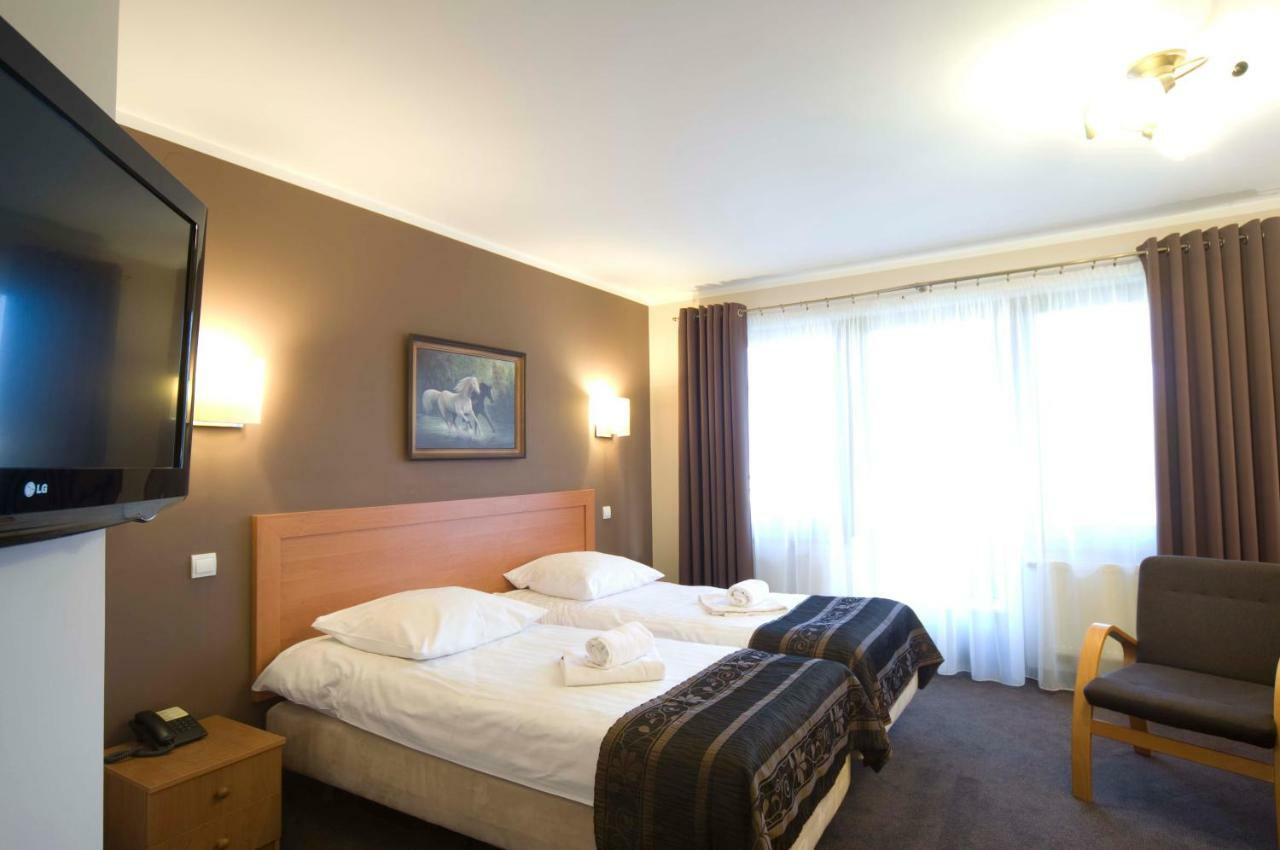 Hotel Zimnik Luksus Natury Spa & Wellness Ostre Экстерьер фото
